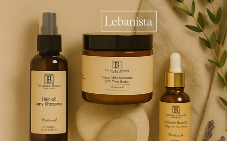 Why Clean Beauty Rituals Are the New Self-Care: A Guide to Glowing Skin & Calm Living