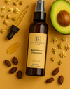 Hydrating Body Serum (chamomile)
Lightweight Botanical Moisture Boost for Silky Radiant Skin