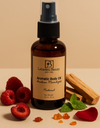 All-Natural Facial Toner
Hydrating Rose & Jojoba Blend to Refresh, Soothe & Balance Skin