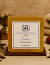 Soap Bar Boukhour
Handmade Arabic Oud Soap for Luxurious Skin · Gently Cleanses, Nourishes & Infuses with Exotic Middle Eastern Aroma