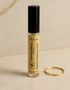 Eyebrow & Eyelash Serum – Naturally Fuller, Longer Lashes and Brows
Vegan growth formula with castor, avocado, and vitamin E oils for thicker, healthier lashes and brows