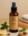 Citrus Beard Oil
Hydrates Beard Nourishes Skin Fights Itch and Split Ends Naturally