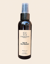 Lavender Rosemary Hair Oil
(Organic | Hair Growth | Nourishing)