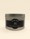 Massage Candle Anti Stretch Marks – Argan & Sunflower Oil Therapy for Skin Elasticity and Glow
