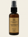 Amber & Musk Body Oil | Lebanista Beauty Canada – Natural Glow & Hydration