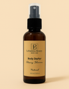 Body Zephyr Cherry Blossom
Fruity Floral Notes with Warm Vanilla and Sandalwood Elegance