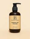 Shampoo Limy Khozama
Lavender-Infused Herbal Cleanse for All Hair Types · Softens, Strengthens & Revives Naturally