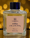 Lily of the Valley Air Diffuser – 150ml | Natural Reed Diffuser for Home