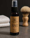 After Shave Oil – Cedarwood Infused Hydration for Smooth Skin