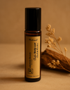 Body Lux Roll-On Oud & Amber – Long-Lasting Hydration with Deep Musk & Vanilla Aroma