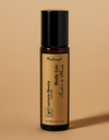 Amber & Musk Body Luv Oil – Natural Roll-On Fragrance for Long-Lasting Warmth and All-Day Skin Hydration