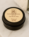 All-Natural Eyebrow Wax
Smooth Hold and Growth-Boosting Care for Naturally Sculpted Brows