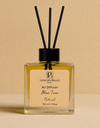 Blue Tree Air Diffuser – Handmade Luxury Scent Experience
Natural essential oil blend for a non-toxic, long-lasting aroma that transforms your home into a calming and sophisticated space