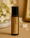 Body Luv Jasmine – Luxurious Roll-On Oil with Indian Jasmine, Tuberose & Vanilla for Soft, Glowing Skin