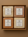 Men’s Soap Gift Box
Bold Scents Handmade for Daily Grooming