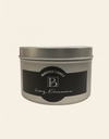 Massage Candle Limy Khouzama – Melts into Nourishing Oil for Glowing, Relaxed Skin