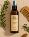 All-Natural Rosemary Hair Oil
Nourishing Blend for Stronger Roots, Healthy Growth & Lasting Shine
