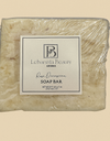 Soap Bar Rosa
Organic Face and Body Cleanser for Clear, Nourished Skin · Gently Purifies, Hydrates & Refreshes