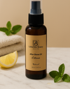 Citrus After Shave Oil
Soothes Irritation Hydrates Skin Leaves a Fresh Citrus Scent
