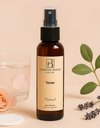 All-Natural Facial Toner
Hydrating Rose & Jojoba Blend to Refresh, Soothe & Balance Skin
