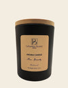 Mrs. Beauty Eco Aroma Candle
Sustainably crafted with natural wax and clean fragrance for a greener glow