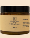Glow Ritual Body & Face Scrub
Natural Exfoliating Scrub for Glowing Skin · Hydrates, Softens & Revives Dull Complexion