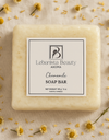 Soap Bar Chamomile
Handmade Organic Chamomile Soap for Sensitive Skin · Soothes Irritation, Hydrates Deeply & Calms the Senses