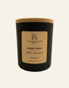 Cotton Jasmine Aroma Candle
Uplifts mood calms the mind fills your space with soft floral serenity