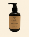 4 in 1 Pet Shampoo – Natural Relief for Itchy, Dry Skin
Vegan, sulfate-free formula with coconut and herbal oils to reduce shedding, soothe allergies, and nourish your pet’s coat