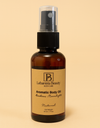 All-Natural Facial Toner
Hydrating Rose & Jojoba Blend to Refresh, Soothe & Balance Skin