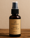 Cedar Wood Beard Oil
Subtitle: Hydrates, Softens, and Strengthens with a Bold Natural Scent