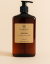 La Fleur Criminelle Hand Soap
Velvety blend of jasmine, rose, and white musk with nourishing hydration for irresistibly soft hands