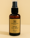 Cedar Wood Beard Oil
Subtitle: Hydrates, Softens, and Strengthens with a Bold Natural Scent