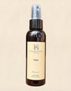 All-Natural Facial Toner
Hydrating Rose & Jojoba Blend to Refresh, Soothe & Balance Skin