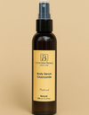 Hydrating Body Serum (chamomile)
Lightweight Botanical Moisture Boost for Silky Radiant Skin