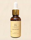Under Eye Glow Serum
Brighten Dark Circles, Depuff Instantly & Wake Up Radiant
