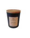 Aromatherapy Candle Amber & Musk 130gr - Lebanista Beauty