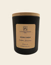 Aromatherapy Candle Cotton Jasmine 130gr - Lebanista Beauty