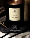 Aromatherapy Candle El Baraka 130gr - Lebanista Beauty