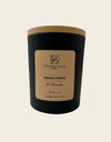 Aromatherapy Candle El Baraka 130gr - Lebanista Beauty